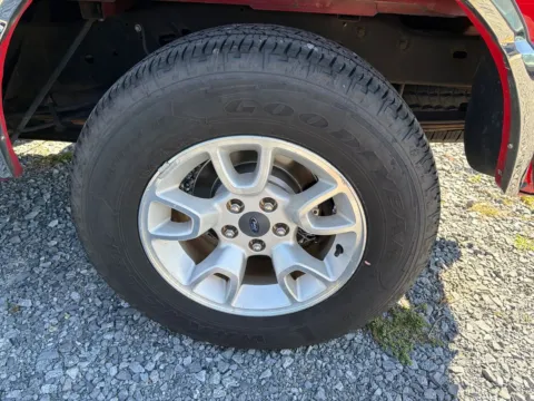 More photos of 2011 Ford Ranger at Morgan Automotive, PA