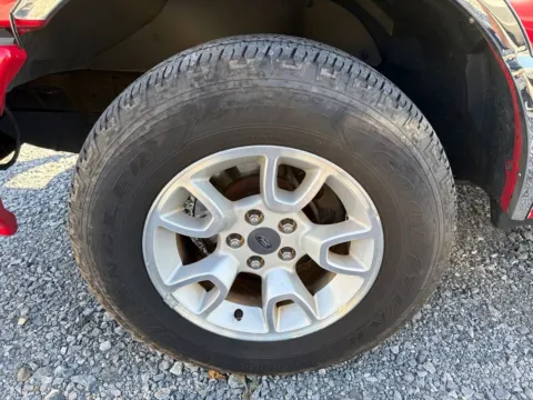 More photos of 2011 Ford Ranger at Morgan Automotive, PA