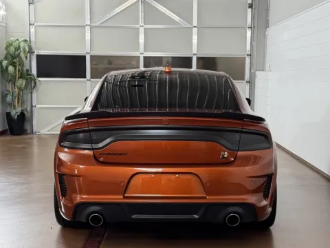 More photos of 2023 Dodge Charger Scat Pack at Morgan Automotive, PA