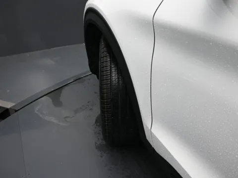 More photos of 2026 Ford Explorer ST at Mike Molstead Ford, IA