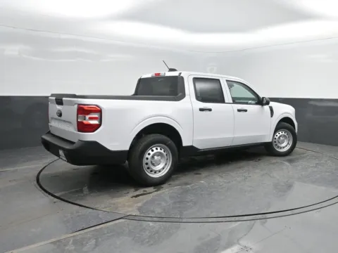 Photos of 2026 Ford Maverick XL for sale in Charles City, IA at Mike Molstead Ford