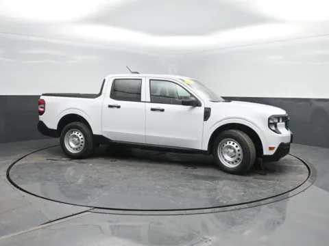 Another view of 2026 Ford Maverick XL for sale in Charles City, IA at Mike Molstead Ford