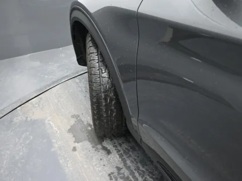 More photos of 2026 Ford Explorer Tremor at Mike Molstead Ford, IA