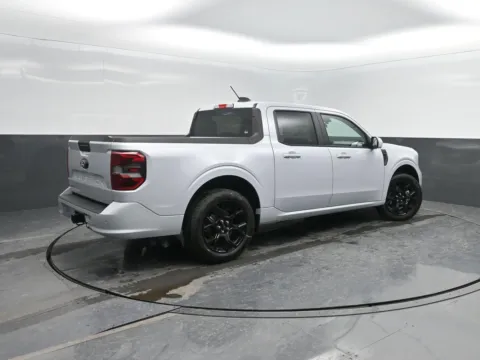 Photos of 2026 Ford Maverick Lobo Standard for sale in Charles City, IA at Mike Molstead Ford