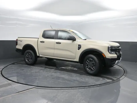 More photos of 2025 Ford Ranger XLT at Mike Molstead Ford, IA