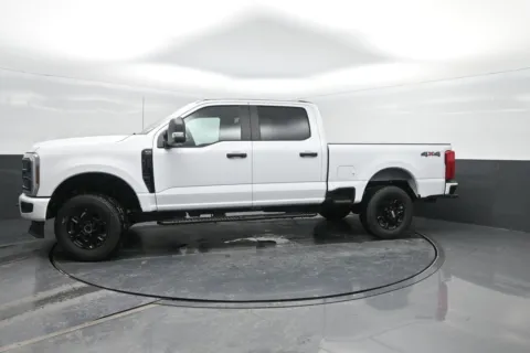 White 2026 Ford Super Duty F-250 SRW XL for sale in Charles City, IA