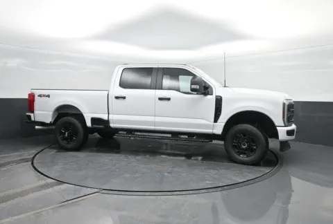 Another view of 2026 Ford Super Duty F-250 SRW XL for sale in Charles City, IA at Mike Molstead Ford