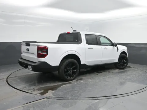 Photos of 2026 Ford Maverick LARIAT for sale in Charles City, IA at Mike Molstead Ford