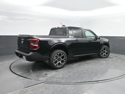 Photos of 2026 Ford Maverick LARIAT for sale in Charles City, IA at Mike Molstead Ford