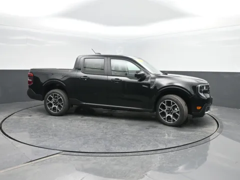 Another view of 2026 Ford Maverick LARIAT for sale in Charles City, IA at Mike Molstead Ford