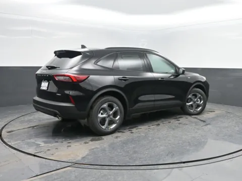 Photos of 2026 Ford Escape ST-Line for sale in Charles City, IA at Mike Molstead Ford
