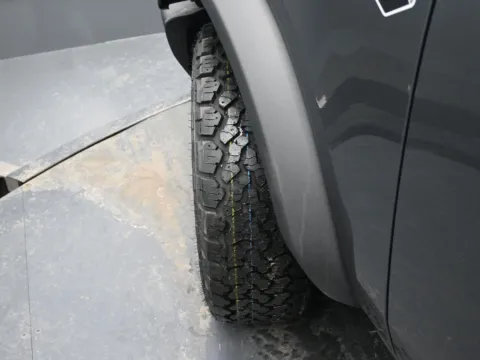 More photos of 2025 Ford Bronco Big Bend at Mike Molstead Ford, IA