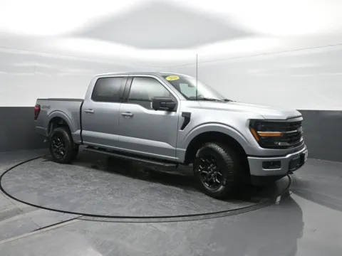 More photos of 2026 Ford F-150 XLT at Mike Molstead Ford, IA