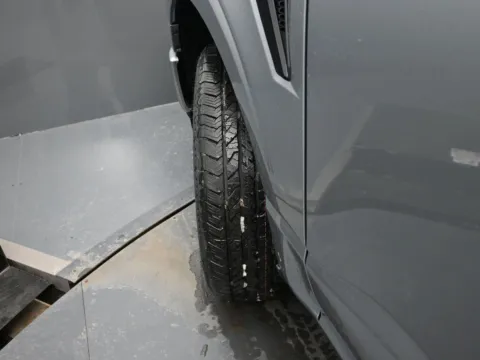 More photos of 2025 Ford F-150 Platinum at Mike Molstead Ford, IA