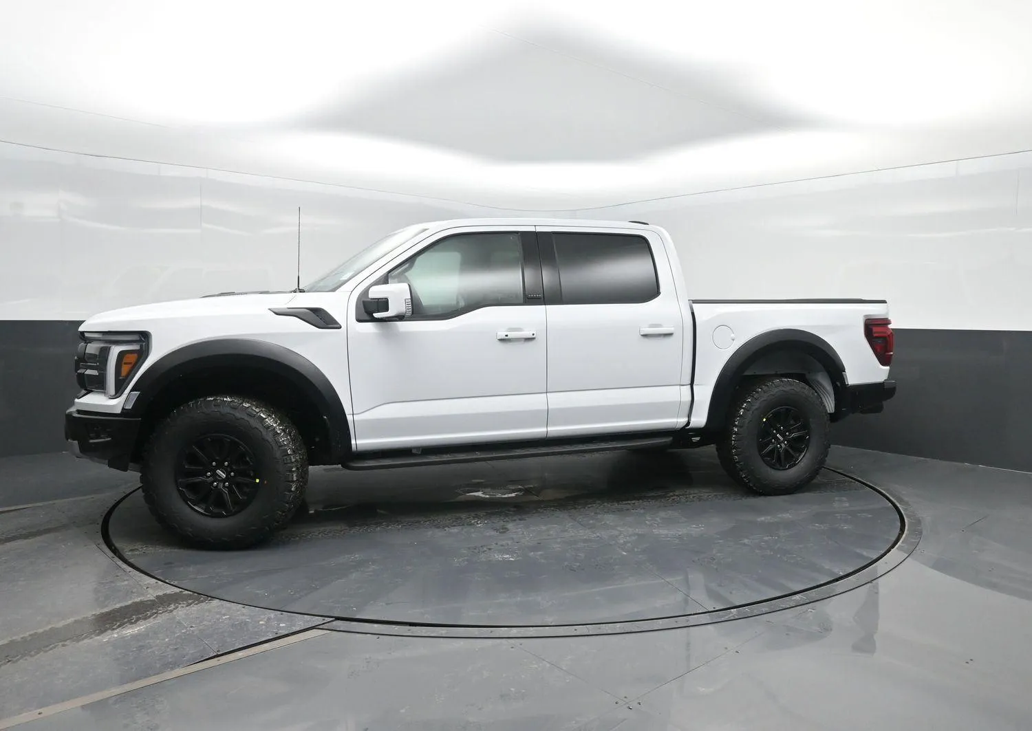 2025 Ford F-150 Raptor for sale in Charles City, IA