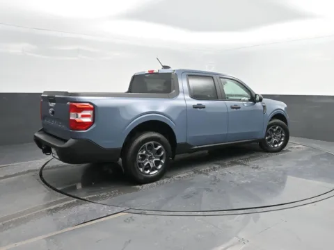 Photos of 2026 Ford Maverick XLT for sale in Charles City, IA at Mike Molstead Ford