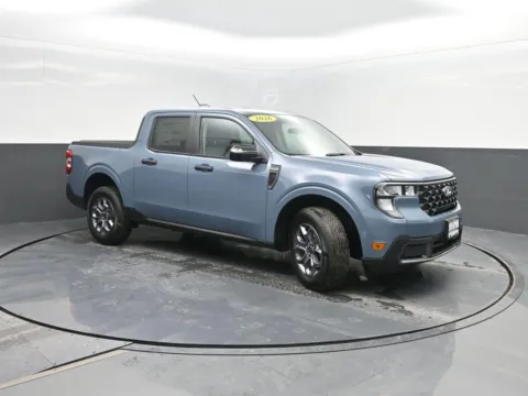 More photos of 2026 Ford Maverick XLT at Mike Molstead Ford, IA