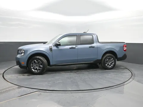 Gray 2026 Ford Maverick XLT for sale in Charles City, IA