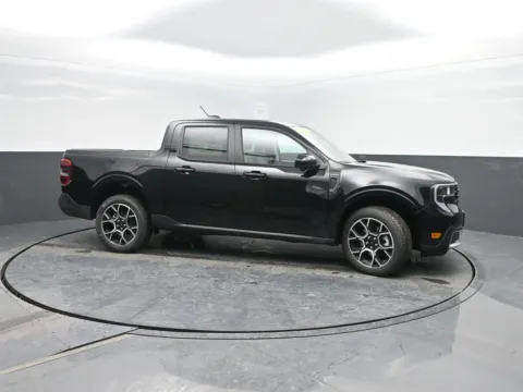 Another view of 2026 Ford Maverick LARIAT for sale in Charles City, IA at Mike Molstead Ford