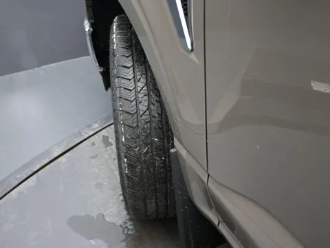 More photos of 2025 Ford F-150 LARIAT at Mike Molstead Ford, IA