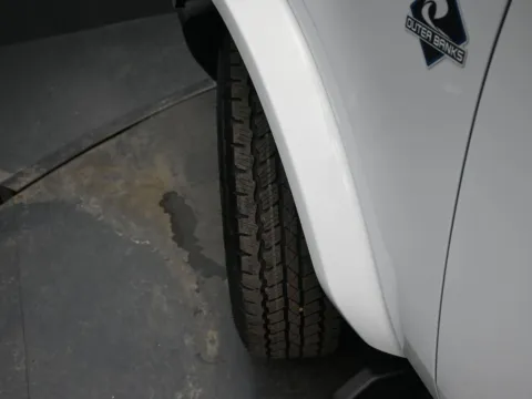 More photos of 2026 Ford Bronco Outer Banks at Mike Molstead Ford, IA