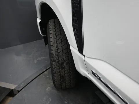 More photos of 2026 Ford Super Duty F-350 Lariat at Mike Molstead Ford, IA