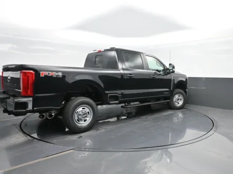 Photos of 2025 Ford Super Duty F-250 SRW XL for sale in Charles City, IA at Mike Molstead Ford