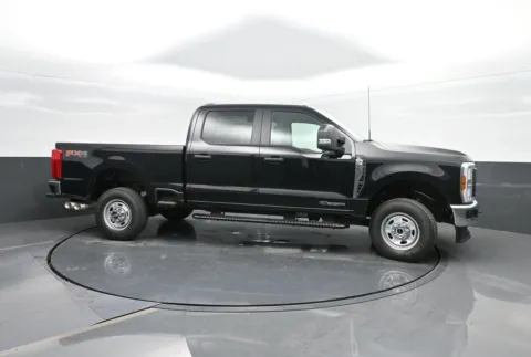 Another view of 2025 Ford Super Duty F-250 SRW XL for sale in Charles City, IA at Mike Molstead Ford