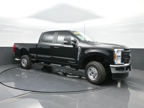 More photos of 2025 Ford Super Duty F-250 SRW XL at Mike Molstead Ford, IA