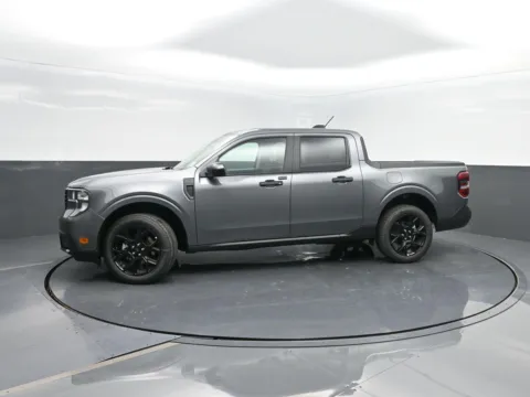 Gray 2025 Ford Maverick XLT for sale in Charles City, IA