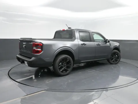 Photos of 2025 Ford Maverick XLT for sale in Charles City, IA at Mike Molstead Ford