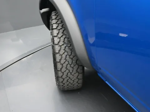 More photos of 2025 Ford Bronco Big Bend at Mike Molstead Ford, IA