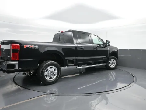 Photos of 2026 Ford Super Duty F-250 SRW XLT for sale in Charles City, IA at Mike Molstead Ford