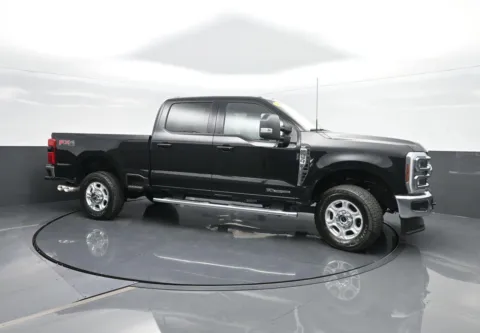 Another view of 2026 Ford Super Duty F-250 SRW XLT for sale in Charles City, IA at Mike Molstead Ford