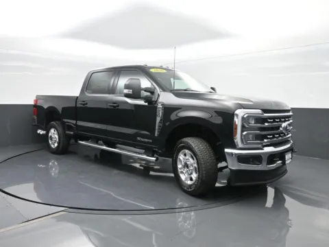 More photos of 2026 Ford Super Duty F-250 SRW XLT at Mike Molstead Ford, IA