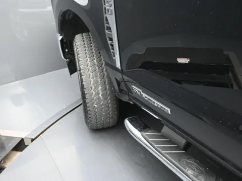 More photos of 2026 Ford Super Duty F-250 SRW XLT at Mike Molstead Ford, IA