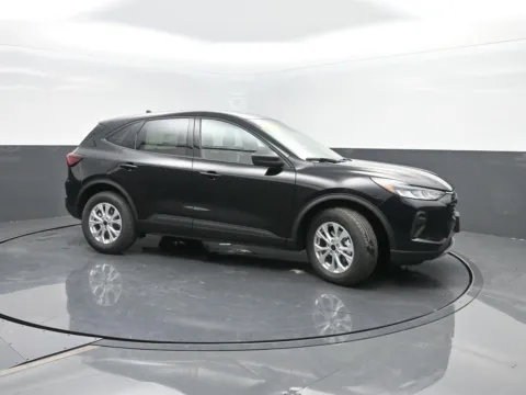 Another view of 2026 FORD Escape Active for sale in Charles City, IA at Mike Molstead Ford