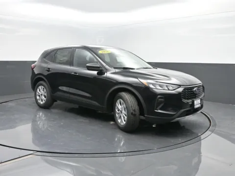 More photos of 2026 FORD Escape Active at Mike Molstead Ford, IA