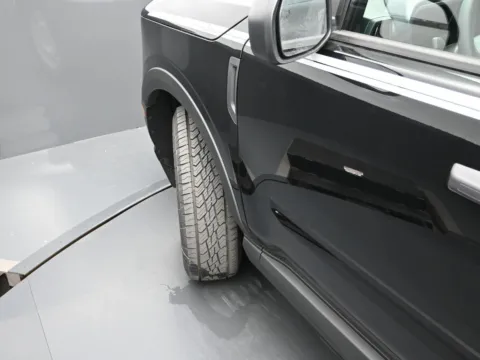 More photos of 2025 Ford Bronco Sport Heritage at Mike Molstead Ford, IA