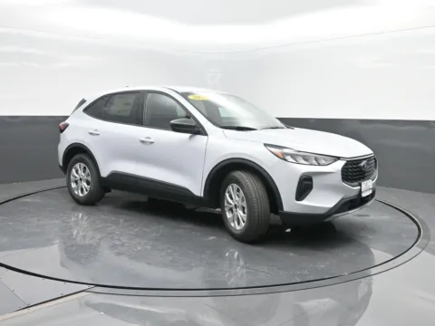 More photos of 2026 Ford Escape Active at Mike Molstead Ford, IA