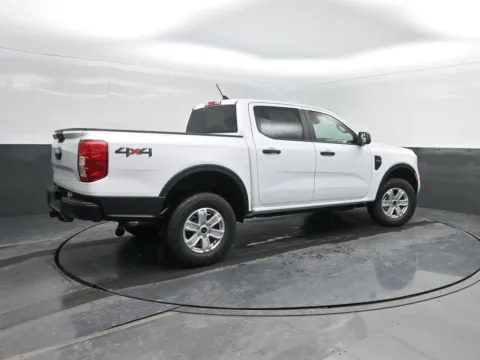 Photos of 2025 Ford Ranger XL for sale in Charles City, IA at Mike Molstead Ford