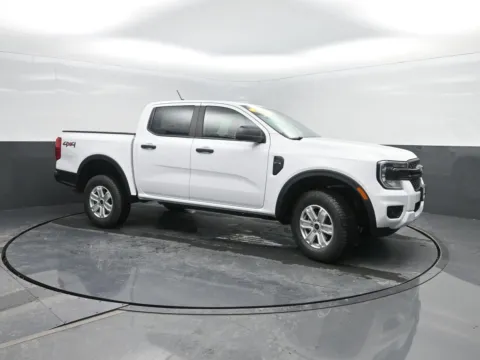 Another view of 2025 Ford Ranger XL for sale in Charles City, IA at Mike Molstead Ford