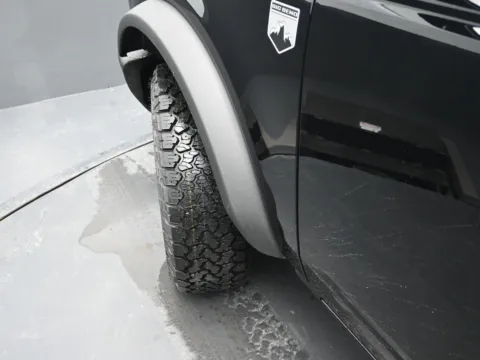 More photos of 2025 Ford Bronco Big Bend at Mike Molstead Ford, IA