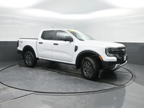 More photos of 2025 Ford Ranger XLT at Mike Molstead Ford, IA