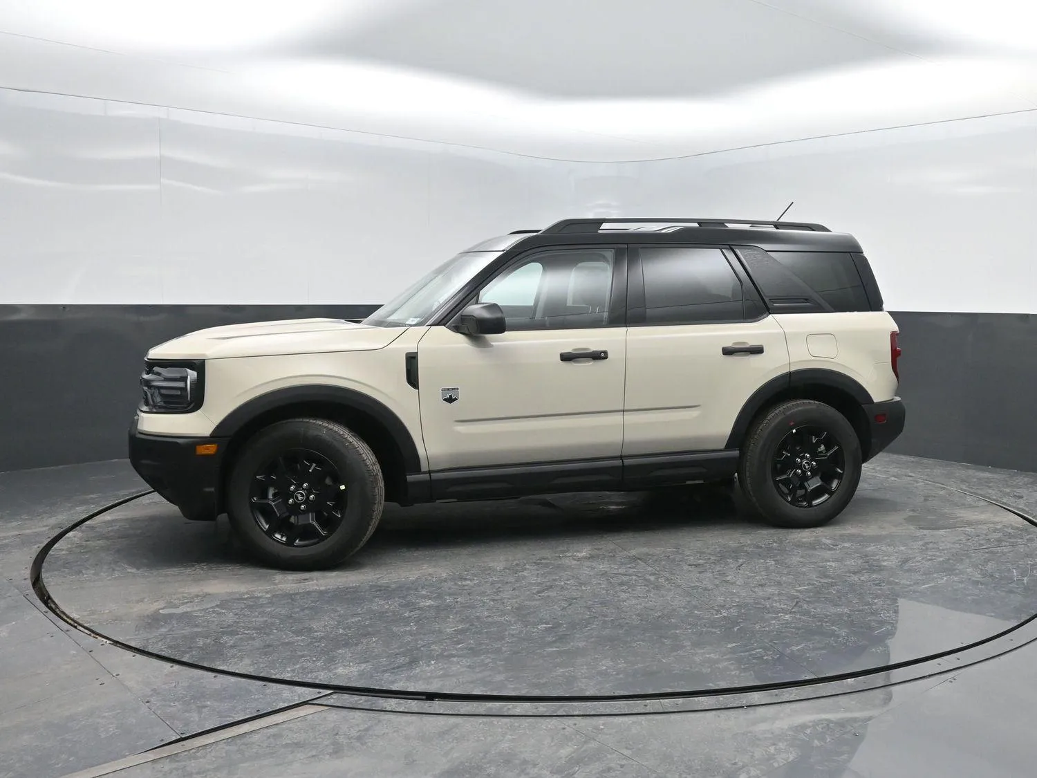 2025 Ford Bronco Sport Big Bend for sale in Charles City, IA