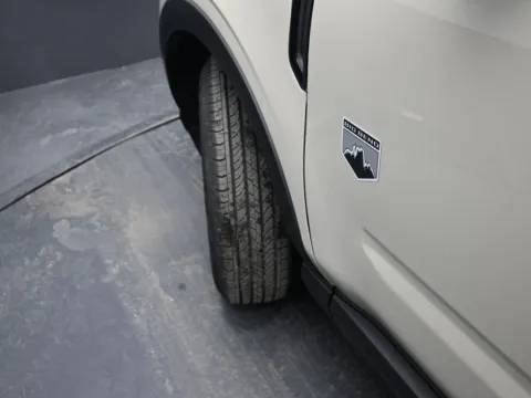 More photos of 2025 Ford Bronco Sport Big Bend at Mike Molstead Ford, IA
