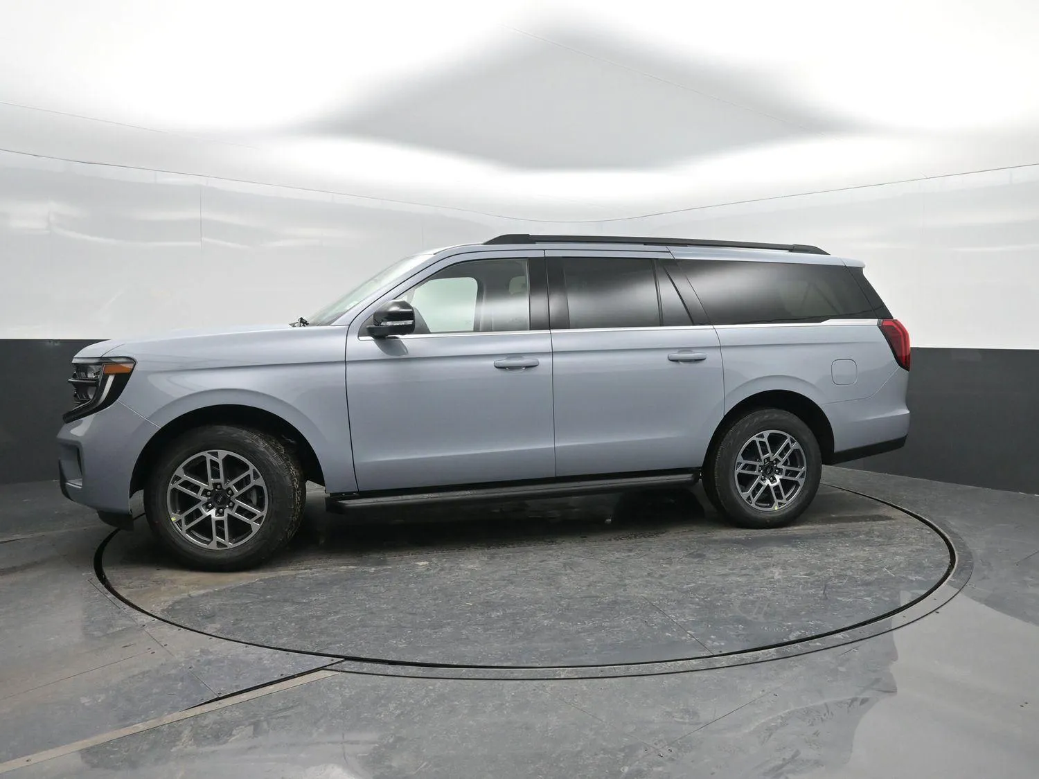 Gray 2026 Ford Expedition Max Active for sale in Charles City, IA