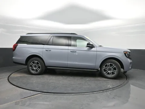 Another view of 2026 Ford Expedition Max Active for sale in Charles City, IA at Mike Molstead Ford