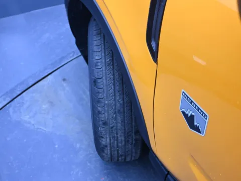 More photos of 2026 Ford Bronco Sport Big Bend at Mike Molstead Ford, IA