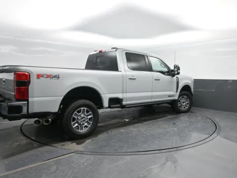 Photos of 2026 Ford Super Duty F-250 Lariat for sale in Charles City, IA at Mike Molstead Ford